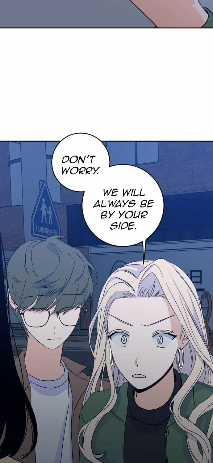 Bad Side Chapter 57 page 37 - 