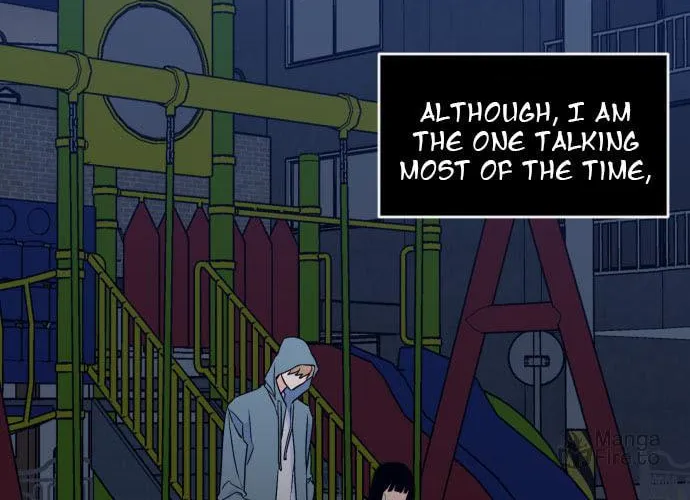 Bad Side Chapter 57 page 40 - 
