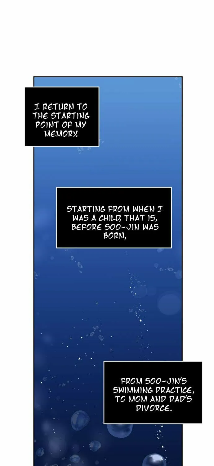 Bad Side Chapter 57 page 42 - 