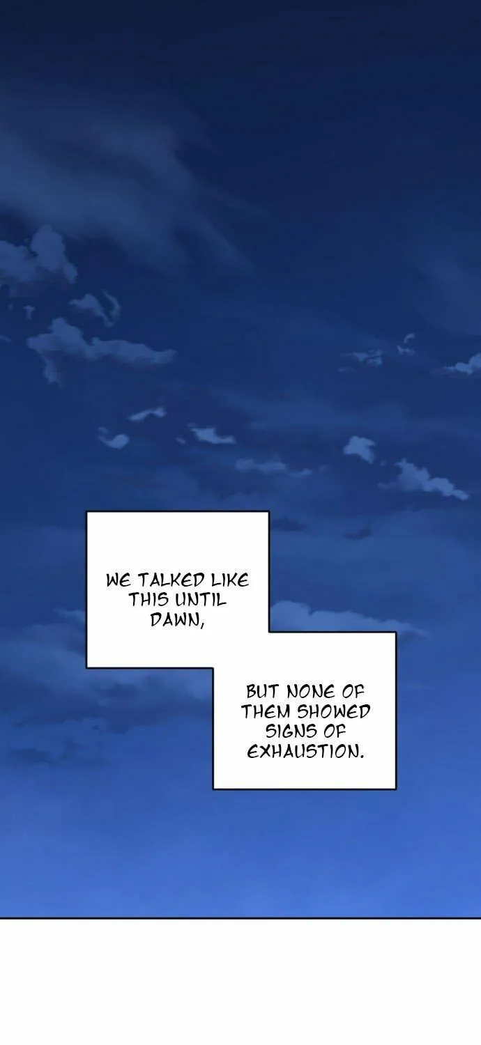 Bad Side Chapter 57 page 46 - 