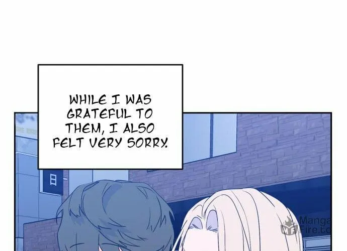 Bad Side Chapter 57 page 47 - 