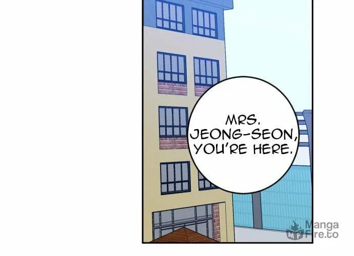 Bad Side Chapter 57 page 53 - 
