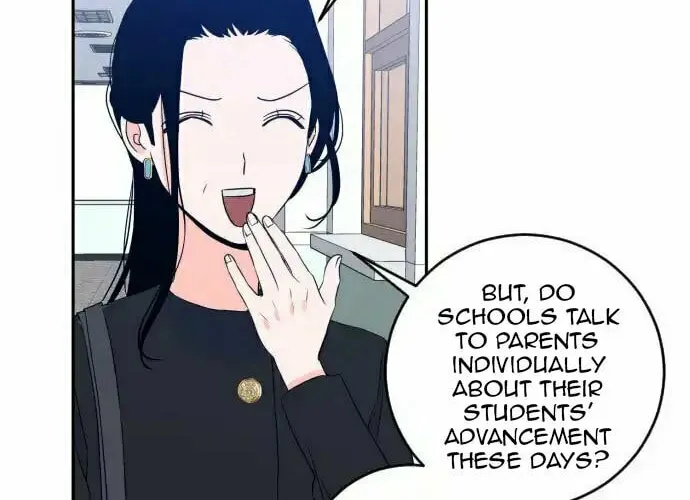 Bad Side Chapter 57 page 56 - 
