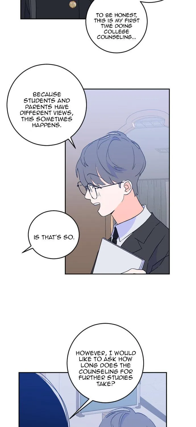 Bad Side Chapter 57 page 57 - 
