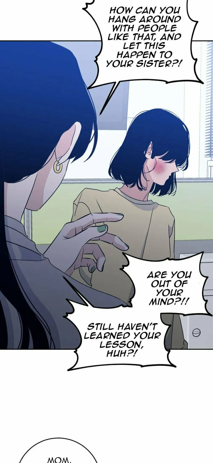 Bad Side Chapter 57 page 7 - 