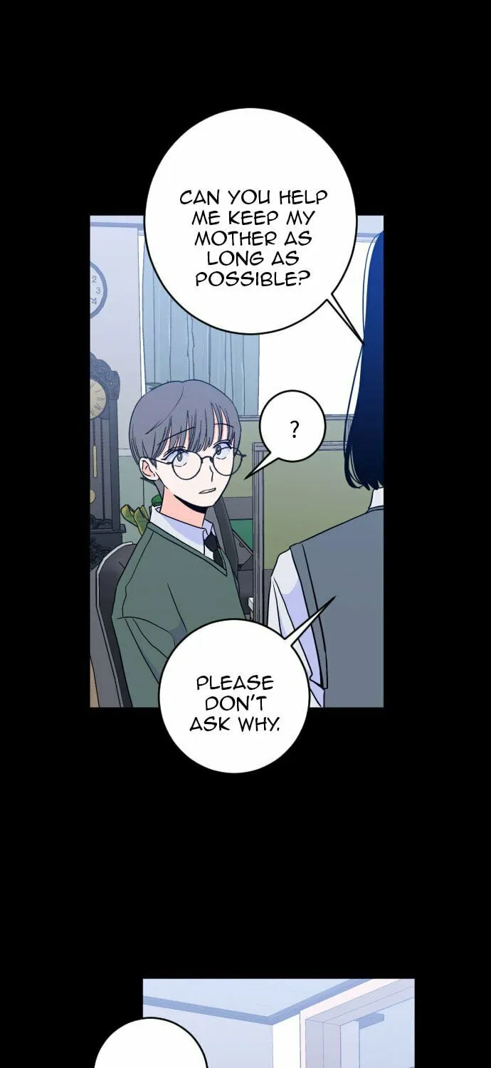 Bad Side Chapter 57 page 61 - 