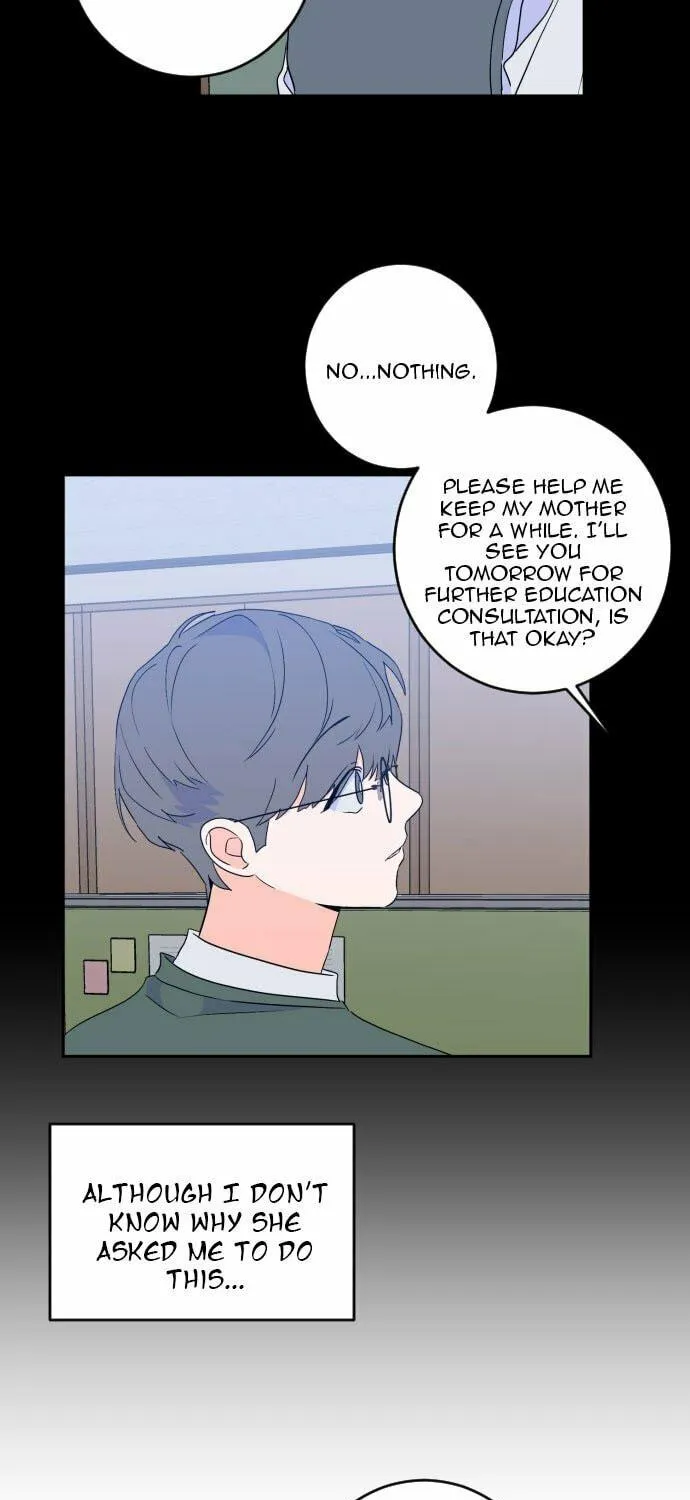 Bad Side Chapter 57 page 63 - 