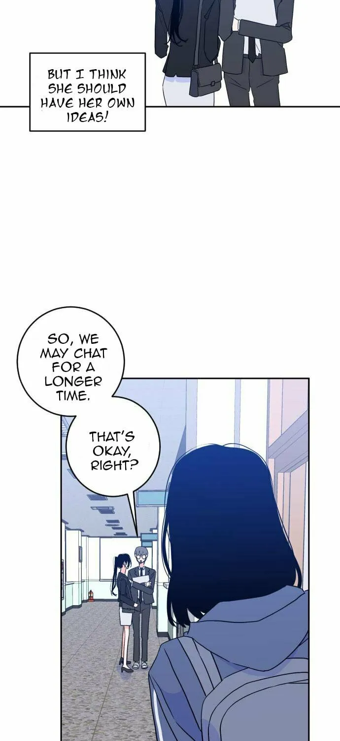 Bad Side Chapter 57 page 65 - 