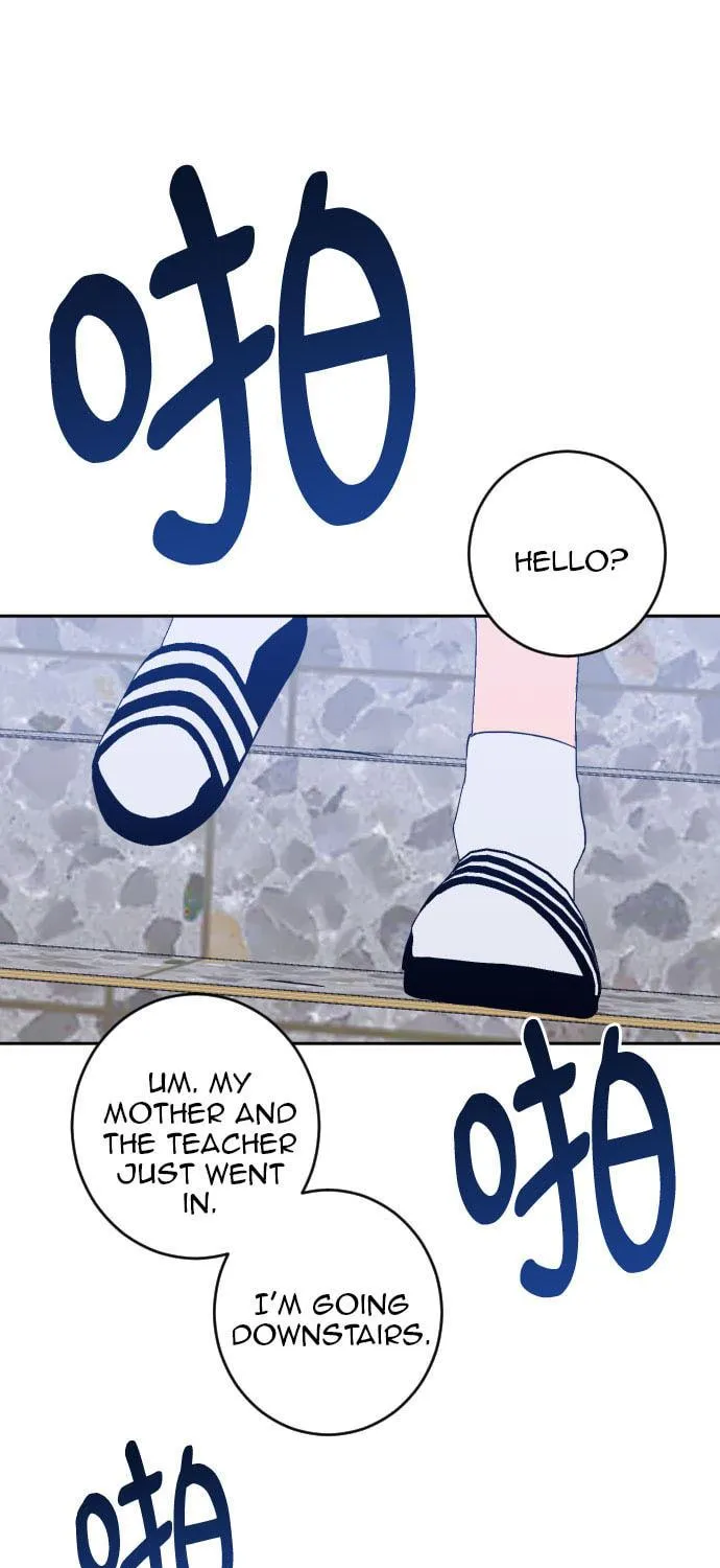 Bad Side Chapter 57 page 67 - 
