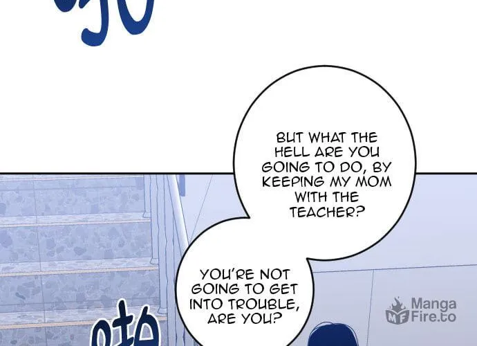 Bad Side Chapter 57 page 68 - 