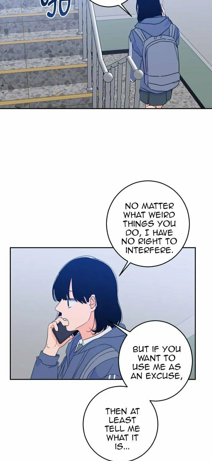 Bad Side Chapter 57 page 69 - 