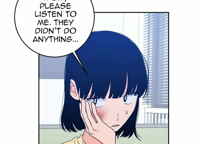 Bad Side Chapter 57 page 8 - 