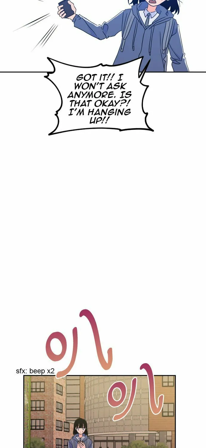 Bad Side Chapter 57 page 71 - 