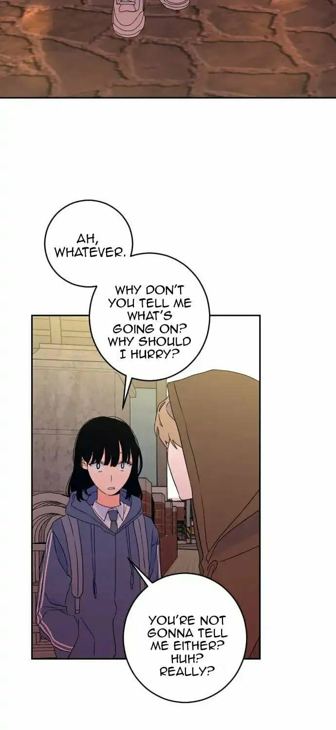 Bad Side Chapter 57 page 75 - 