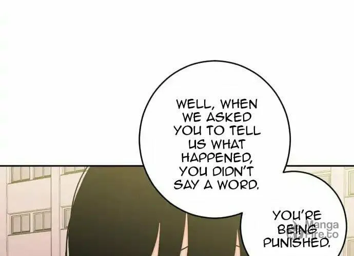 Bad Side Chapter 57 page 76 - 