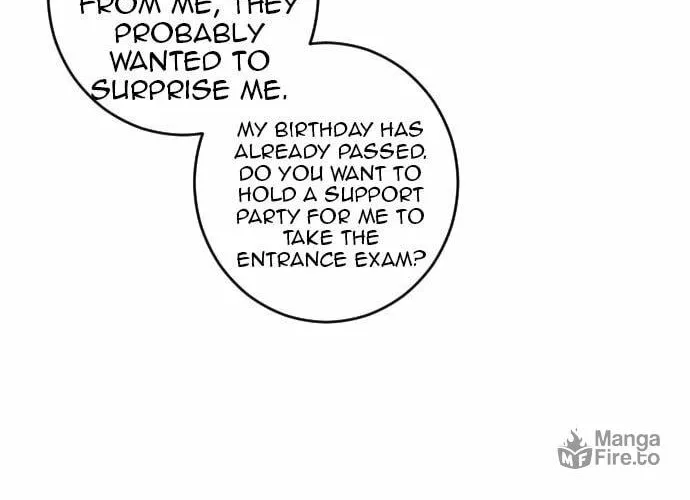 Bad Side Chapter 57 page 78 - 