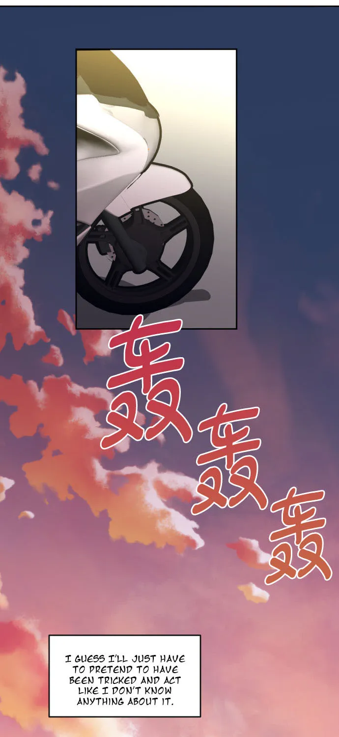 Bad Side Chapter 57 page 79 - 