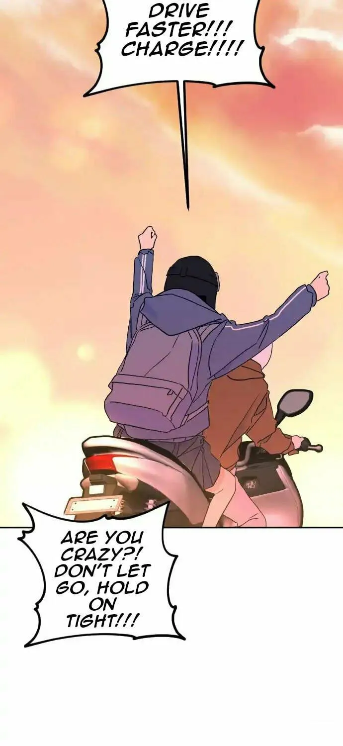 Bad Side Chapter 57 page 81 - 