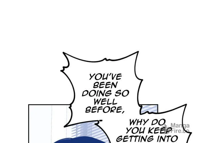 Bad Side Chapter 57 page 10 - 