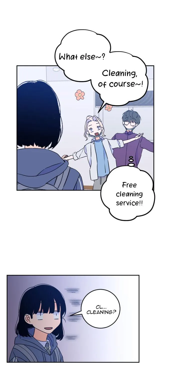 Bad Side Chapter 58 page 16 - 
