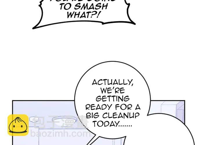 Bad Side Chapter 58 page 21 - 