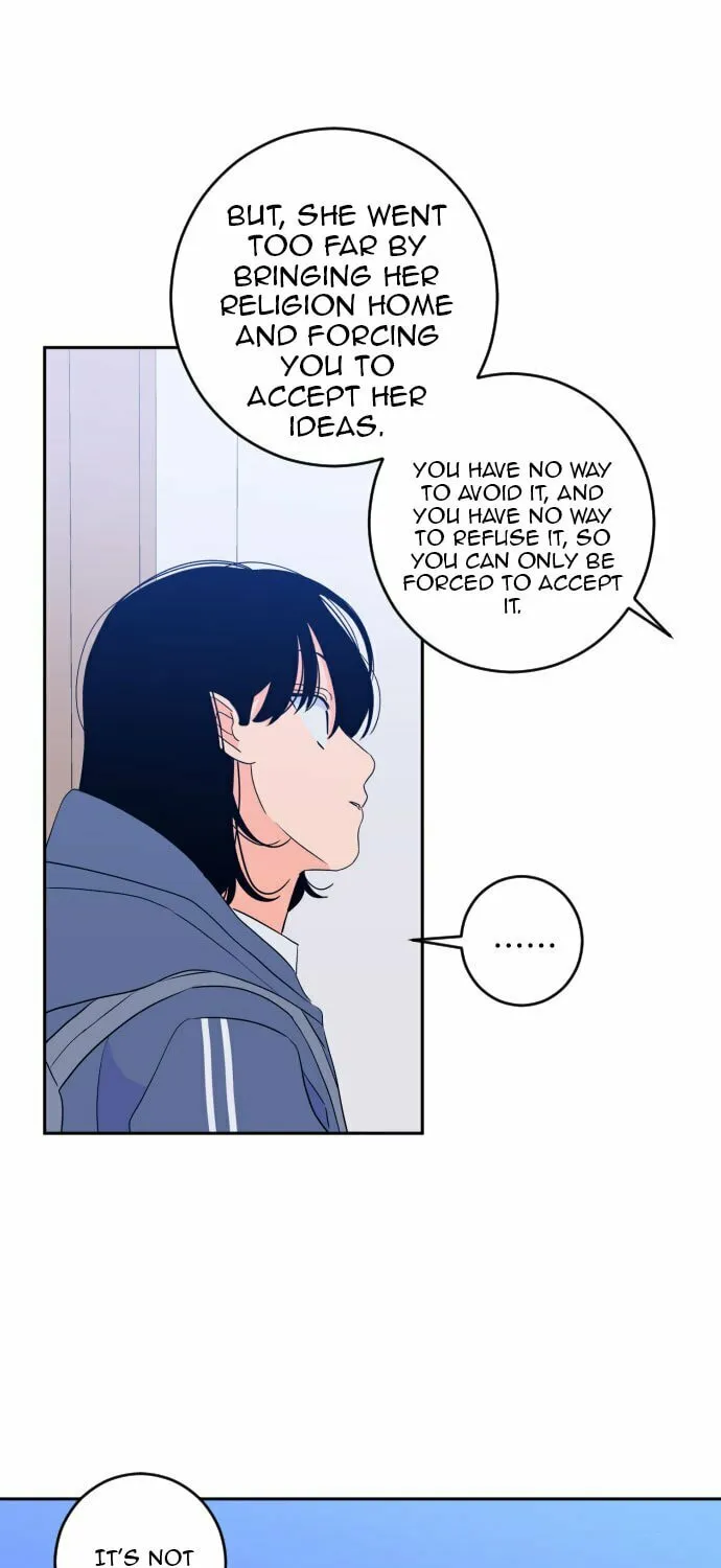 Bad Side Chapter 58 page 24 - 