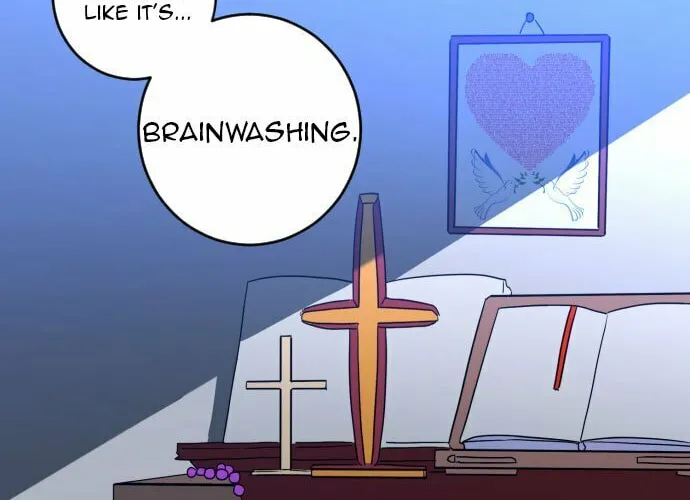 Bad Side Chapter 58 page 25 - 