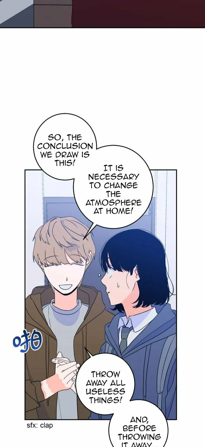 Bad Side Chapter 58 page 26 - 
