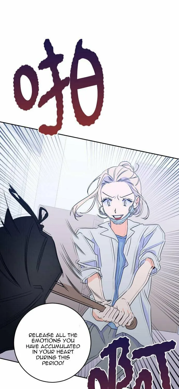 Bad Side Chapter 58 page 28 - 