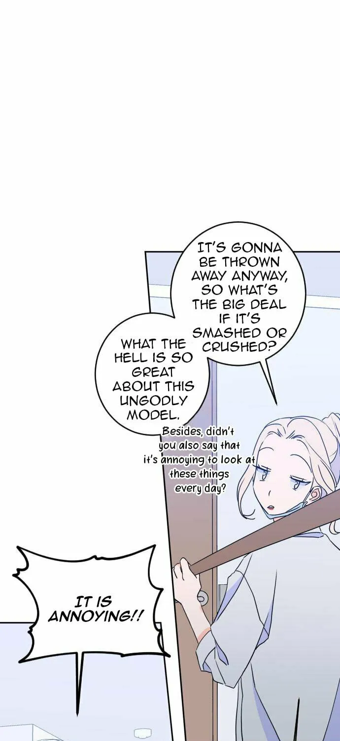 Bad Side Chapter 58 page 30 - 