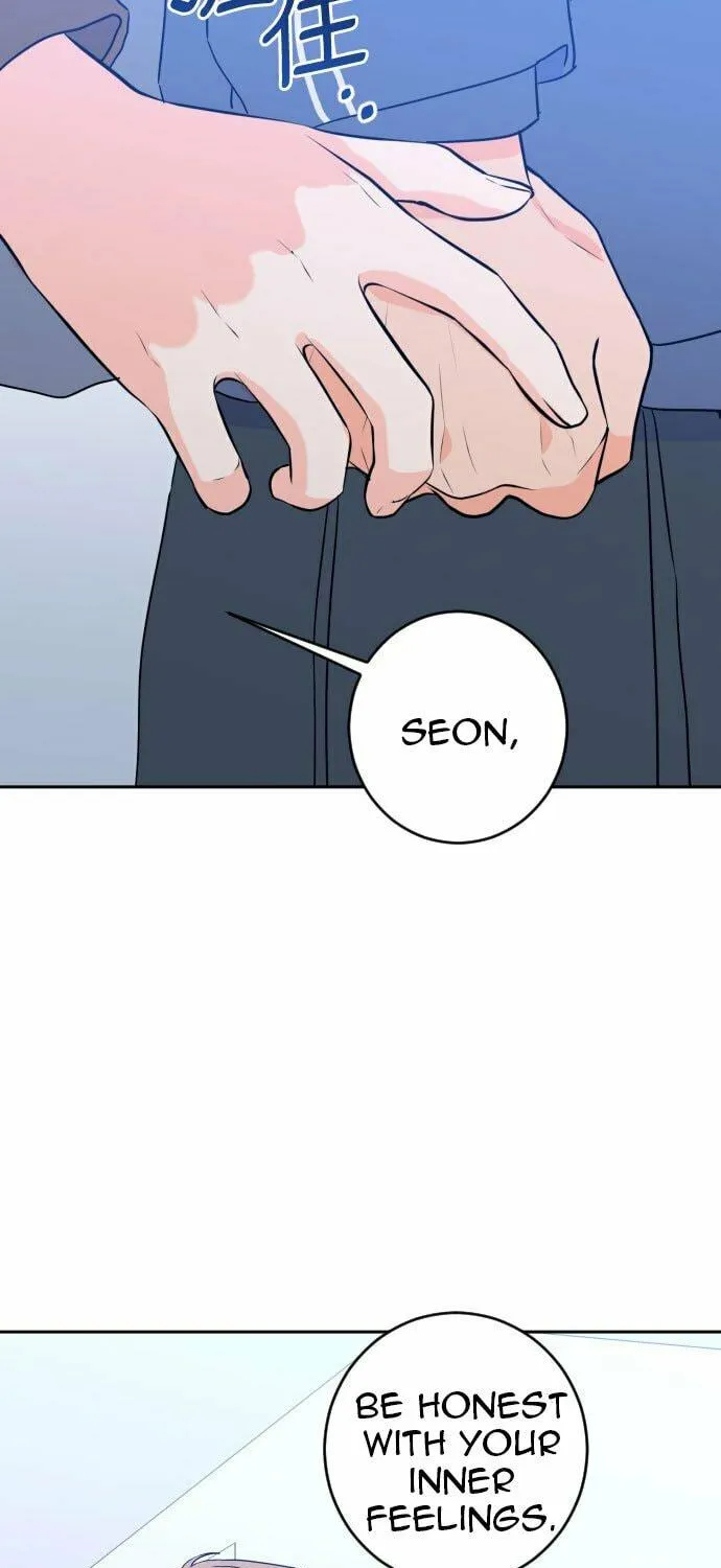 Bad Side Chapter 58 page 34 - 