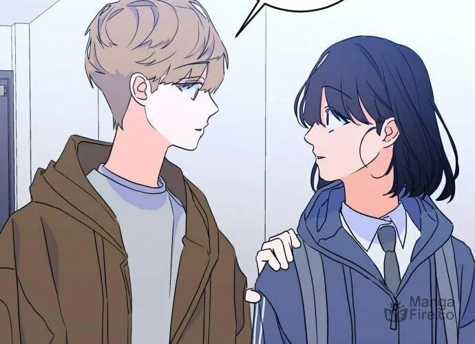 Bad Side Chapter 58 page 35 - 