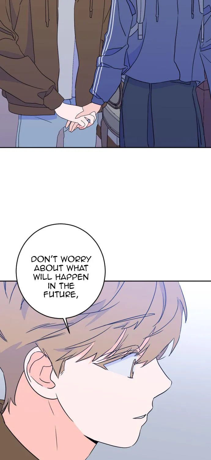 Bad Side Chapter 58 page 36 - 