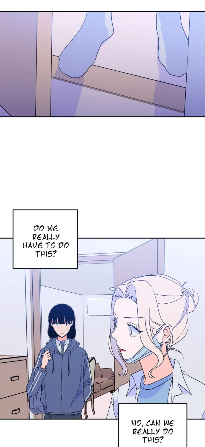 Bad Side Chapter 58 page 40 - 