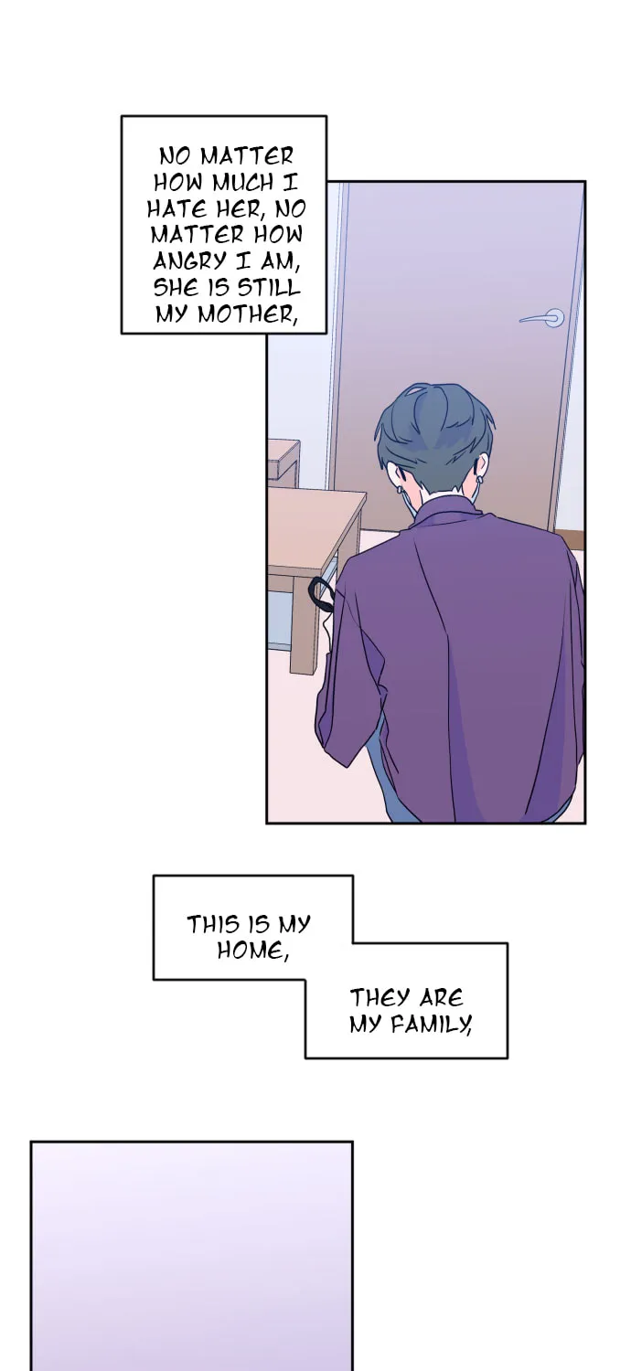 Bad Side Chapter 58 page 42 - 