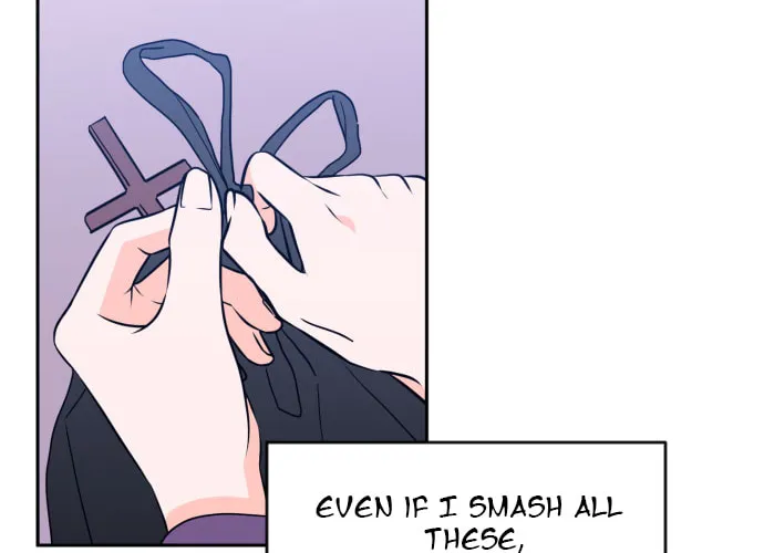 Bad Side Chapter 58 page 43 - 