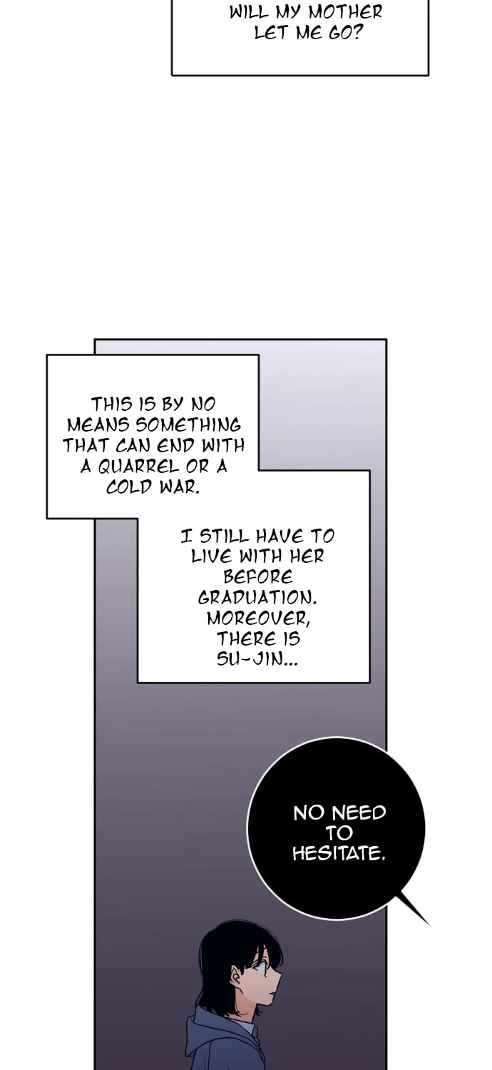 Bad Side Chapter 58 page 44 - 
