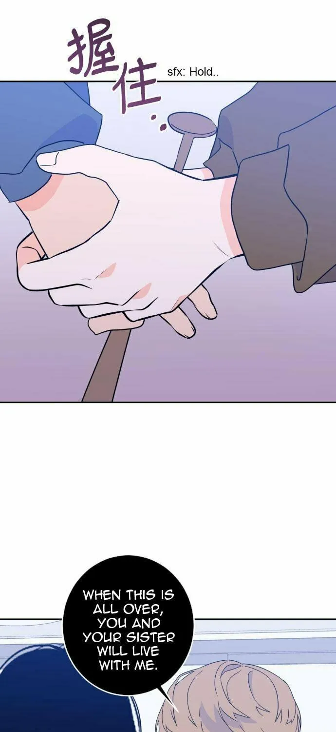 Bad Side Chapter 58 page 46 - 