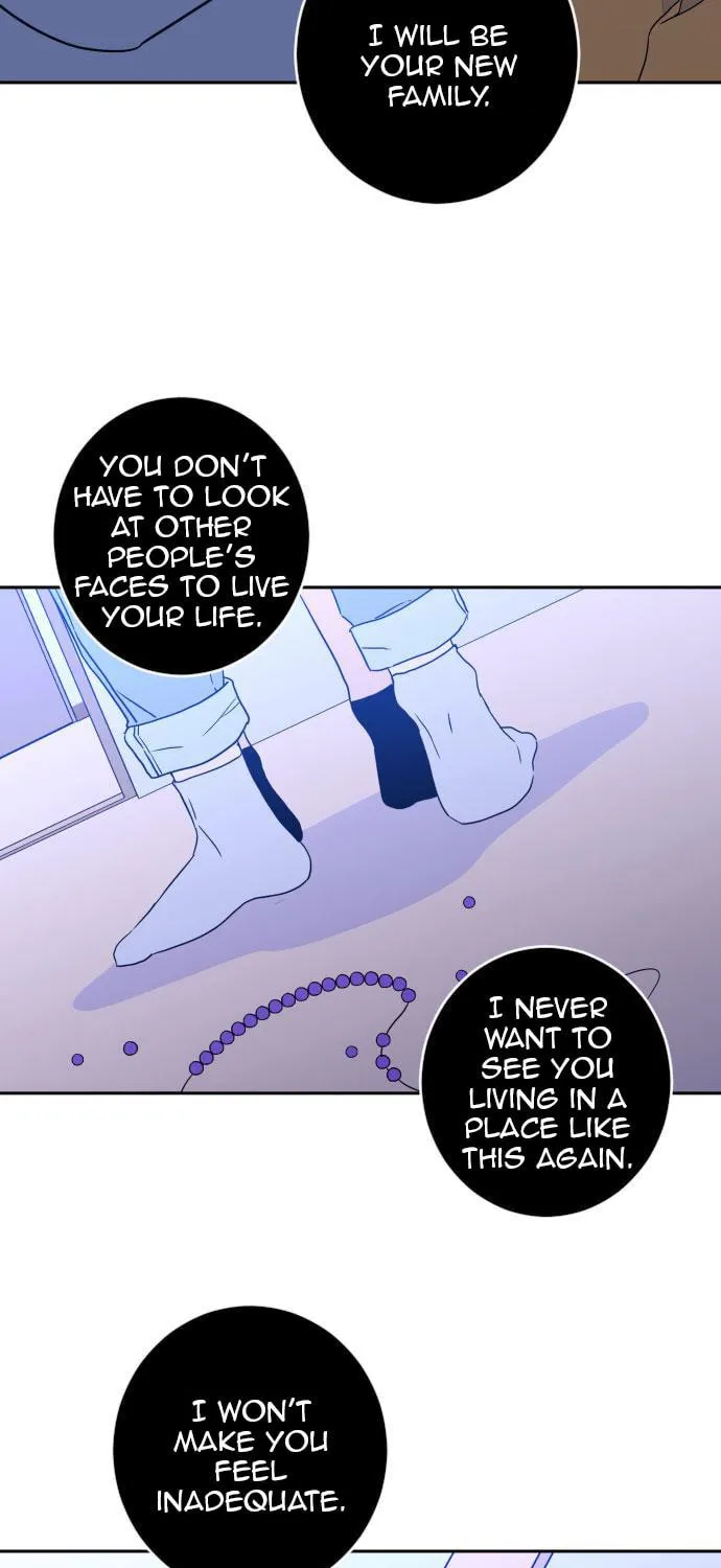 Bad Side Chapter 58 page 48 - 