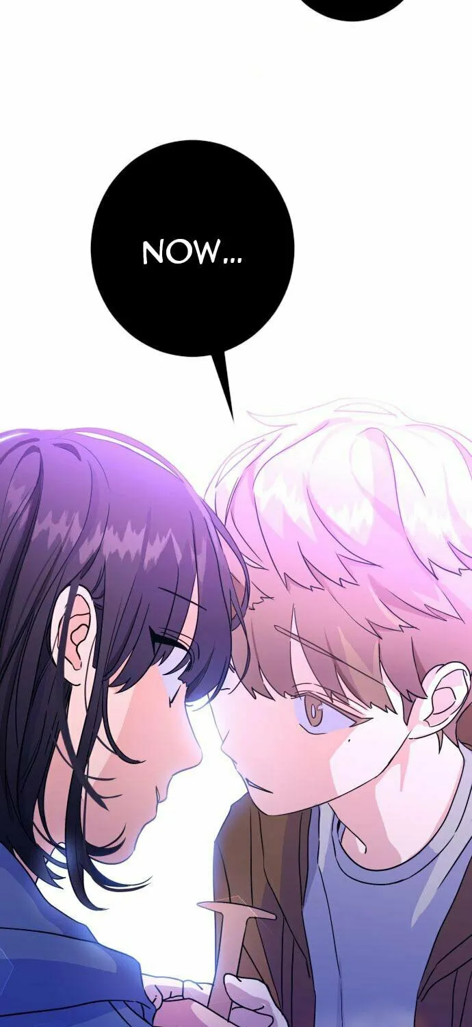 Bad Side Chapter 58 page 50 - 