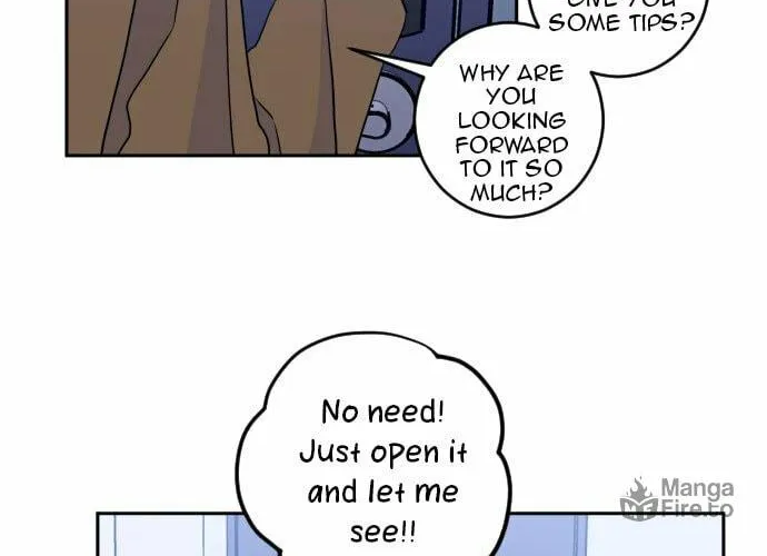 Bad Side Chapter 58 page 6 - 