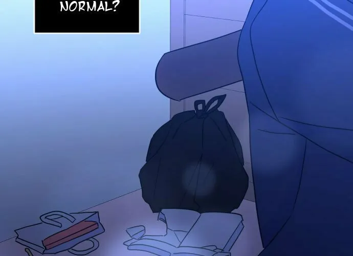 Bad Side Chapter 58 page 60 - 