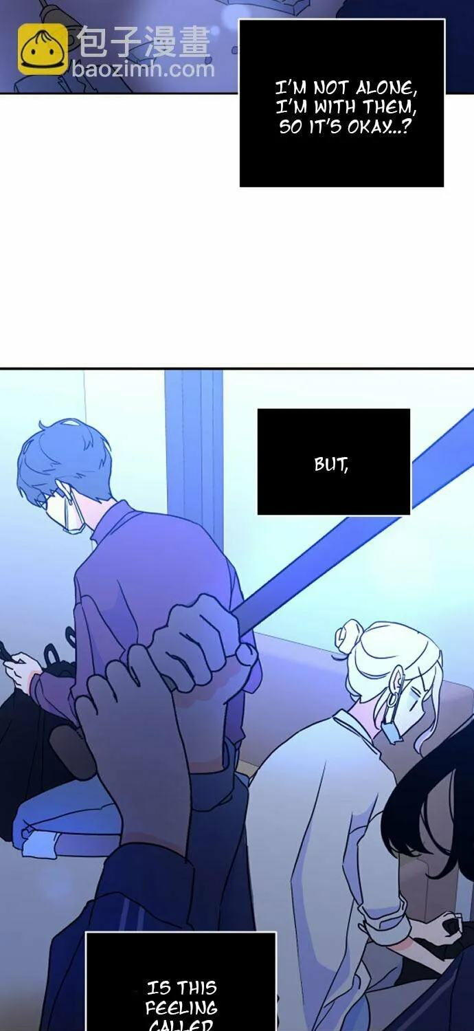 Bad Side Chapter 58 page 61 - 