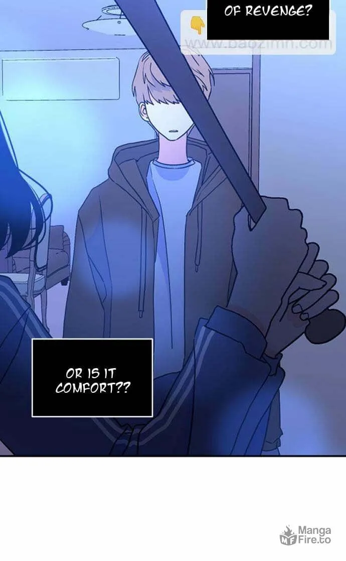 Bad Side Chapter 58 page 63 - 
