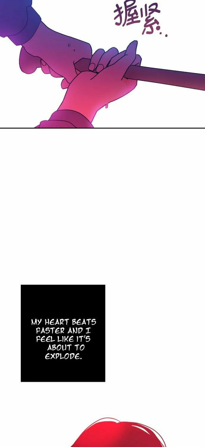 Bad Side Chapter 58 page 66 - 