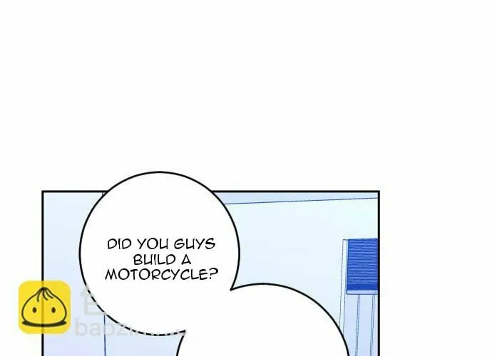 Bad Side Chapter 58 page 8 - 