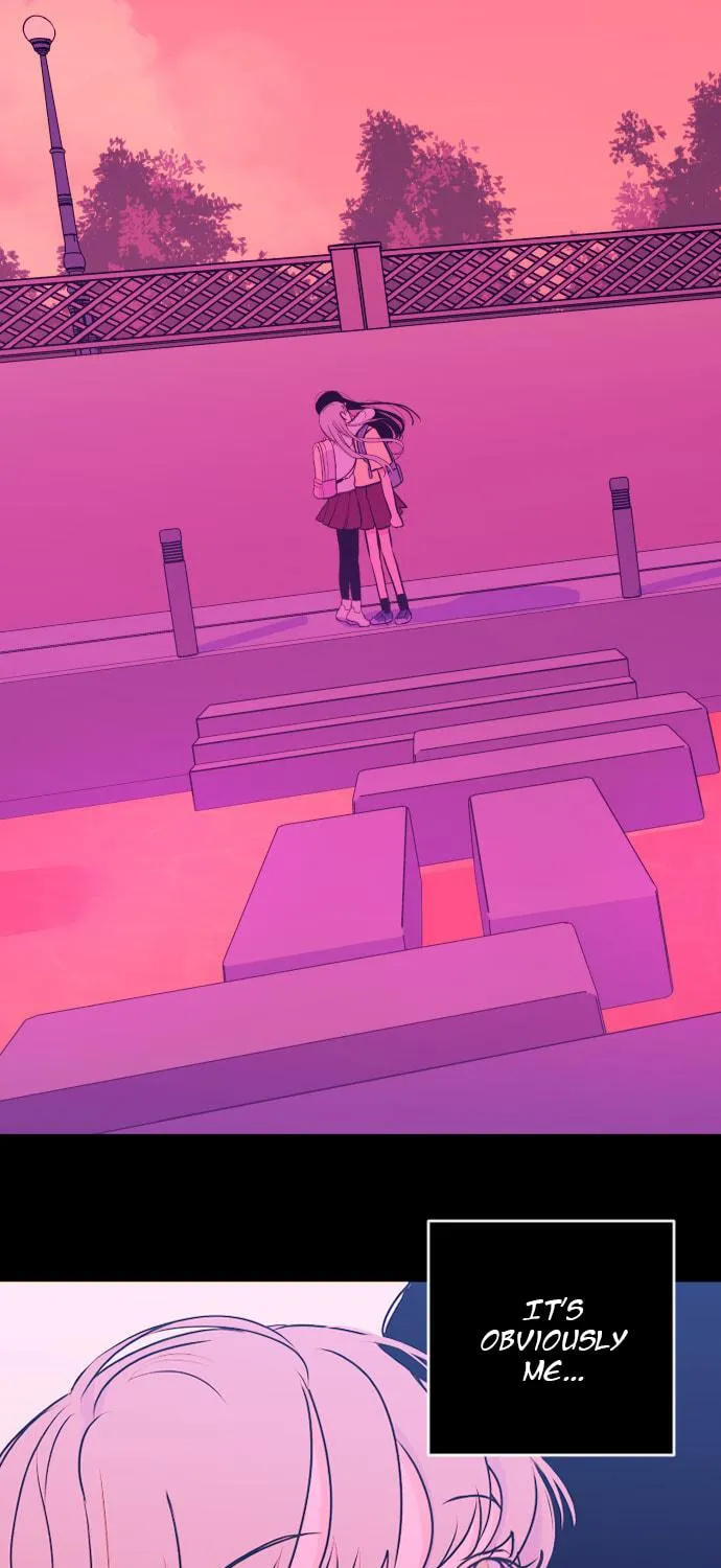 Bad Side Chapter 58 page 76 - 