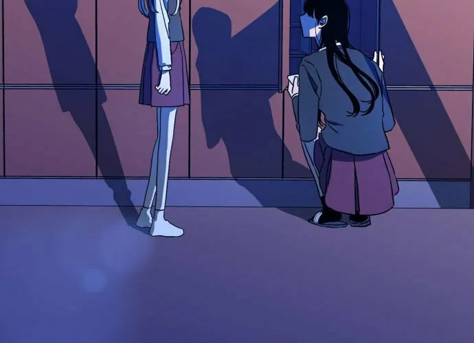 Bad Side Chapter 58 page 85 - 