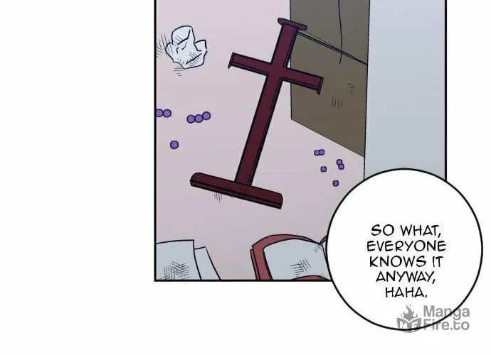 Bad Side Chapter 58 page 10 - 