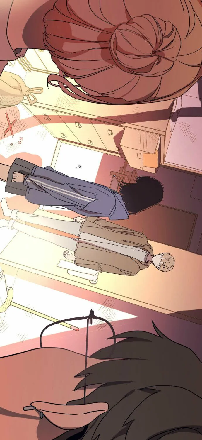 Bad Side Chapter 58 page 92 - 